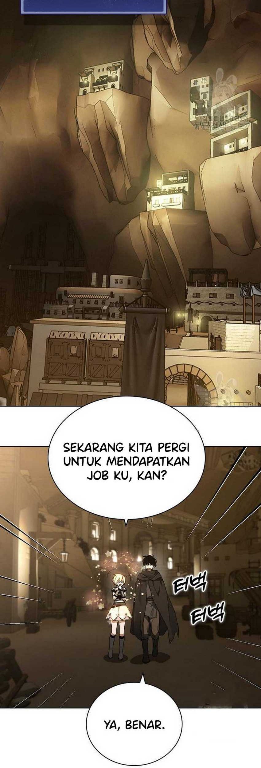 Bad Ending Maker Bab 04 halaman 46