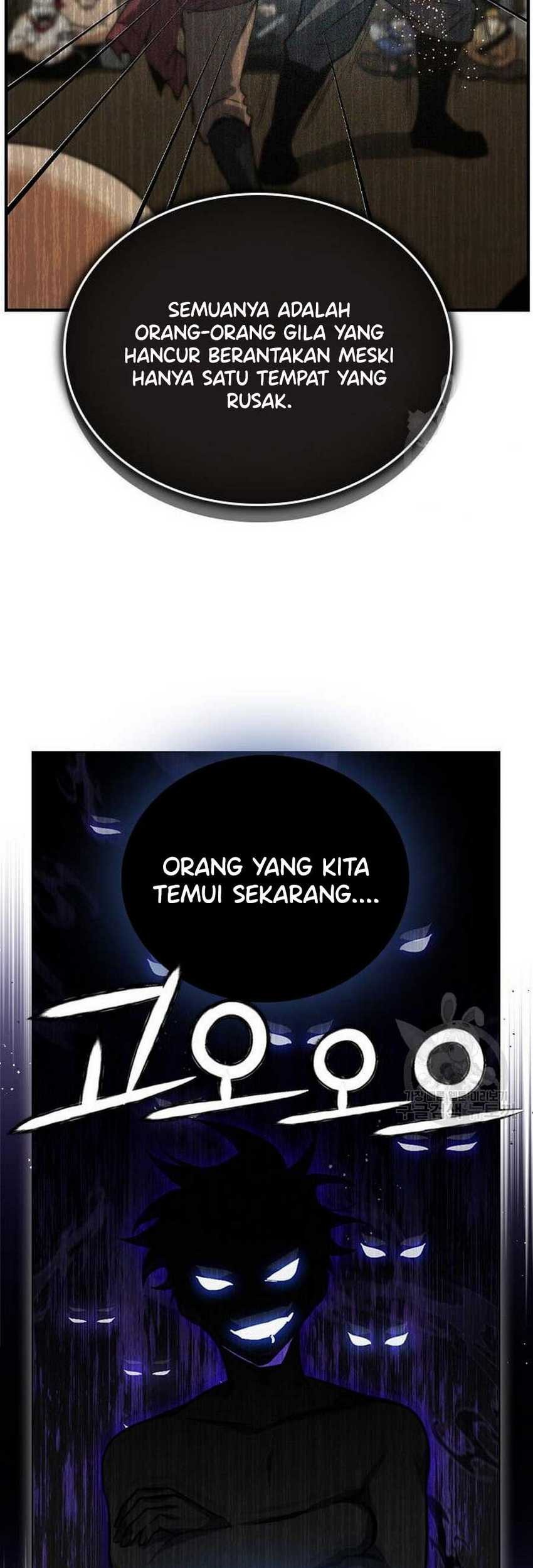 Bad Ending Maker Bab 04 halaman 49