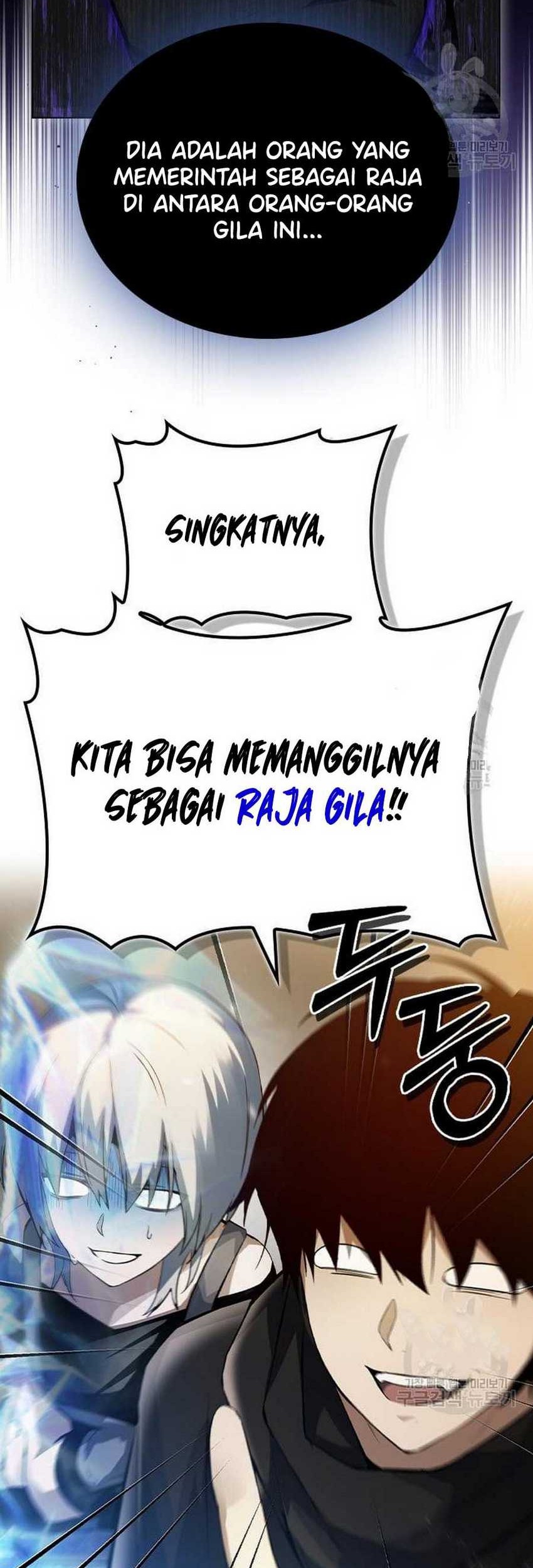 Bad Ending Maker Bab 04 halaman 50