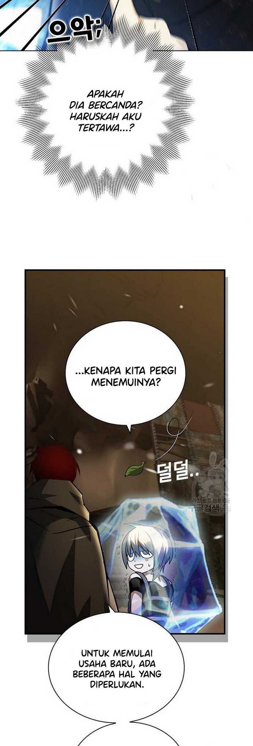 Bad Ending Maker Bab 04 halaman 51