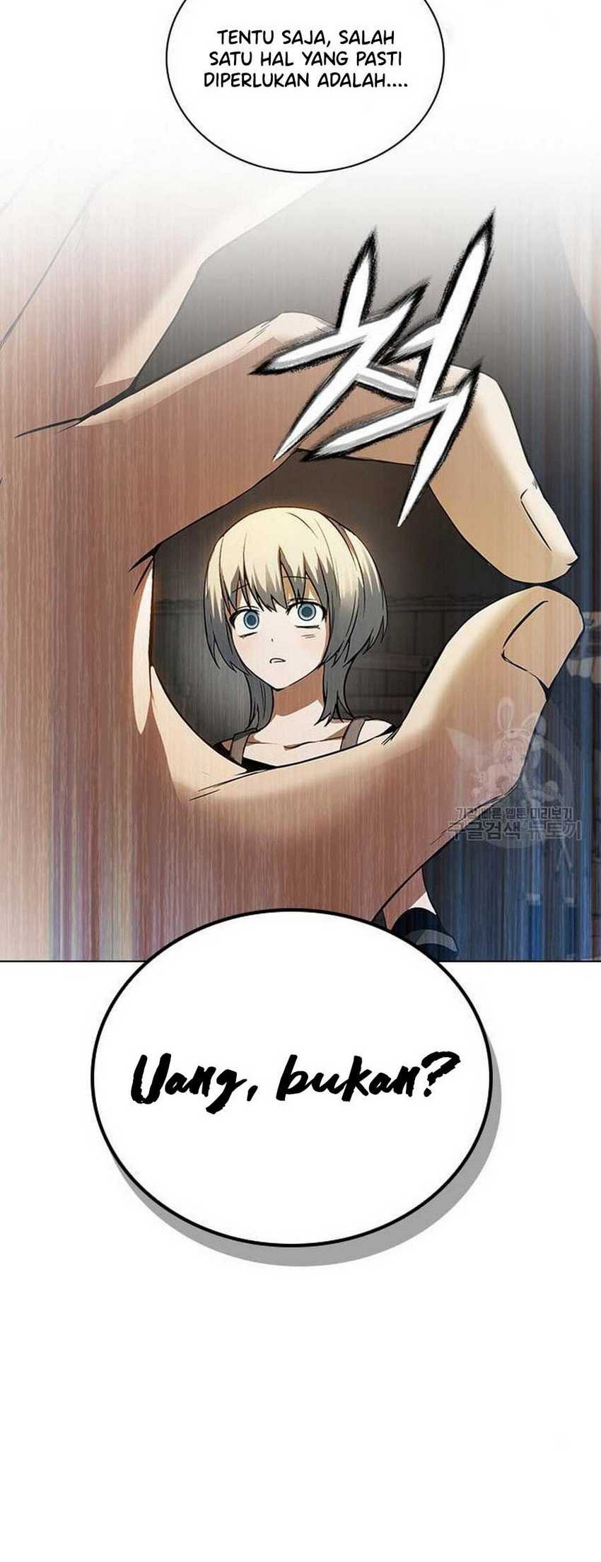 Bad Ending Maker Bab 04 halaman 52