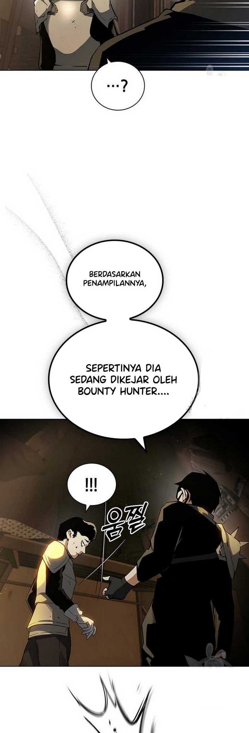 Bad Ending Maker Bab 04 halaman 54