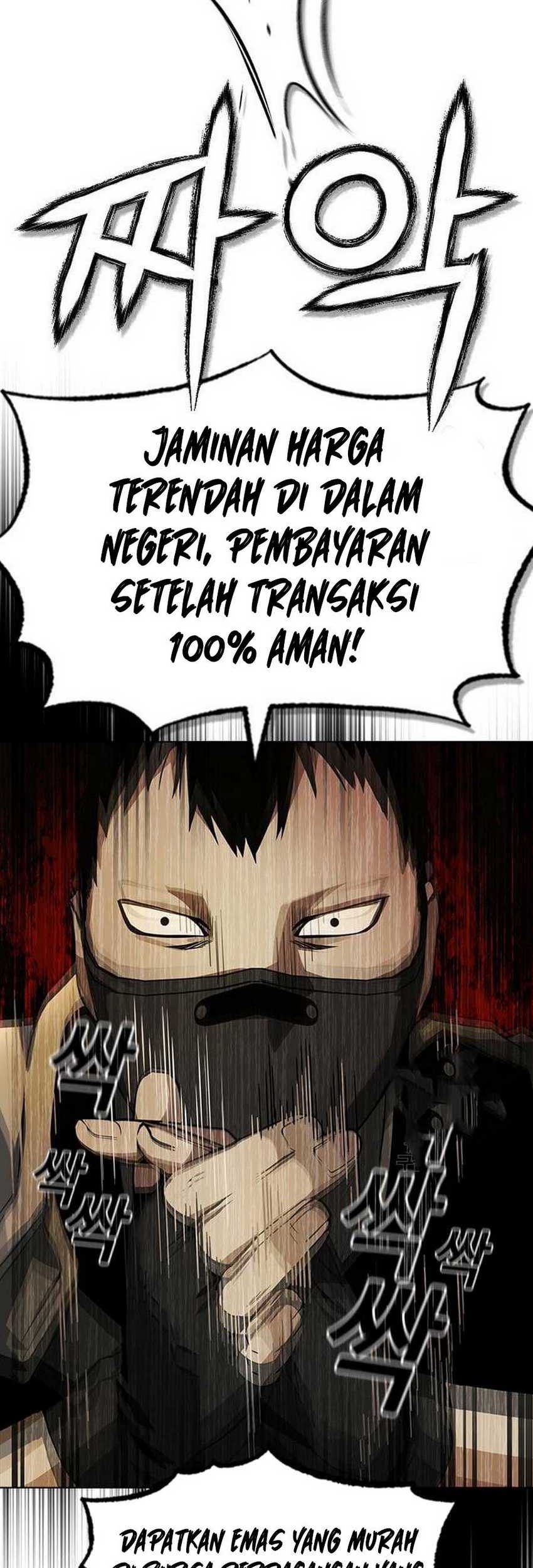 Bad Ending Maker Bab 04 halaman 55