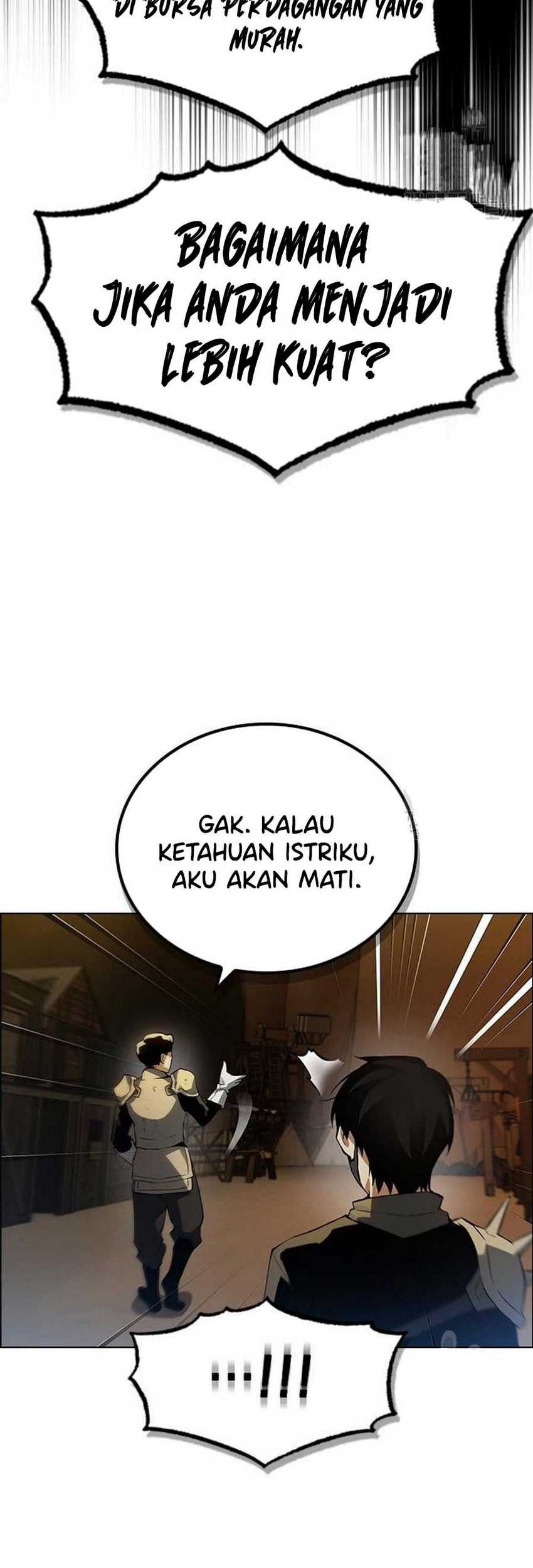 Bad Ending Maker Bab 04 halaman 56