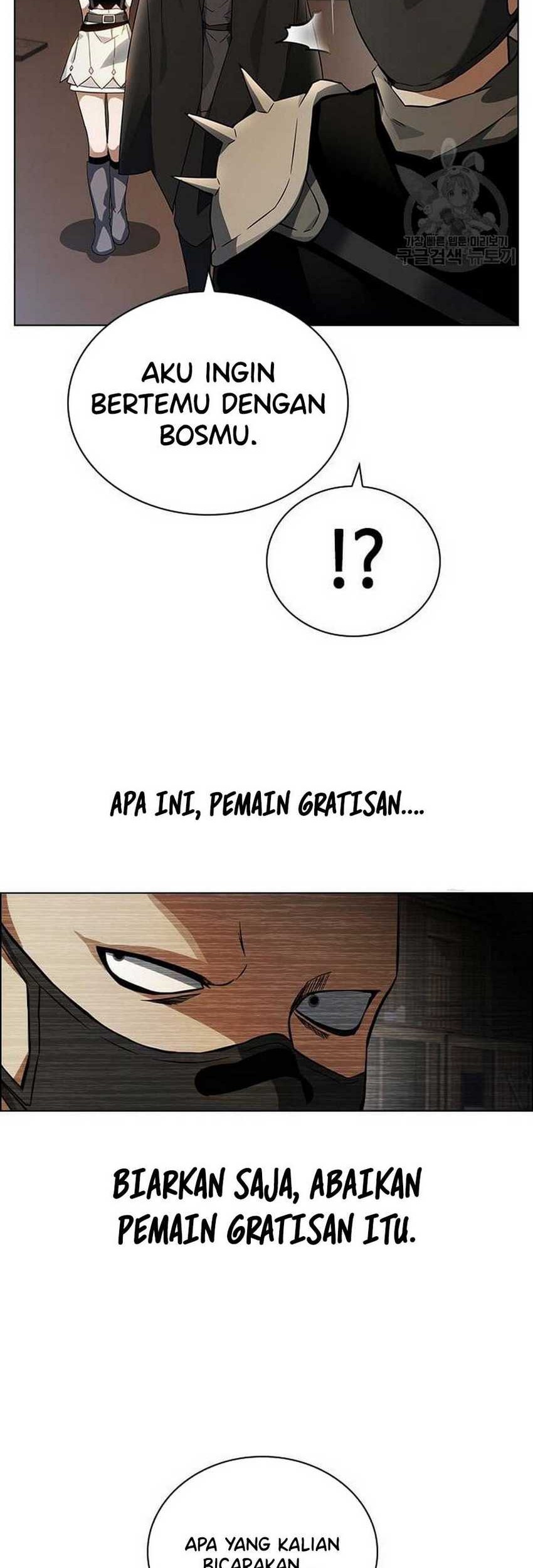 Bad Ending Maker Bab 04 halaman 59
