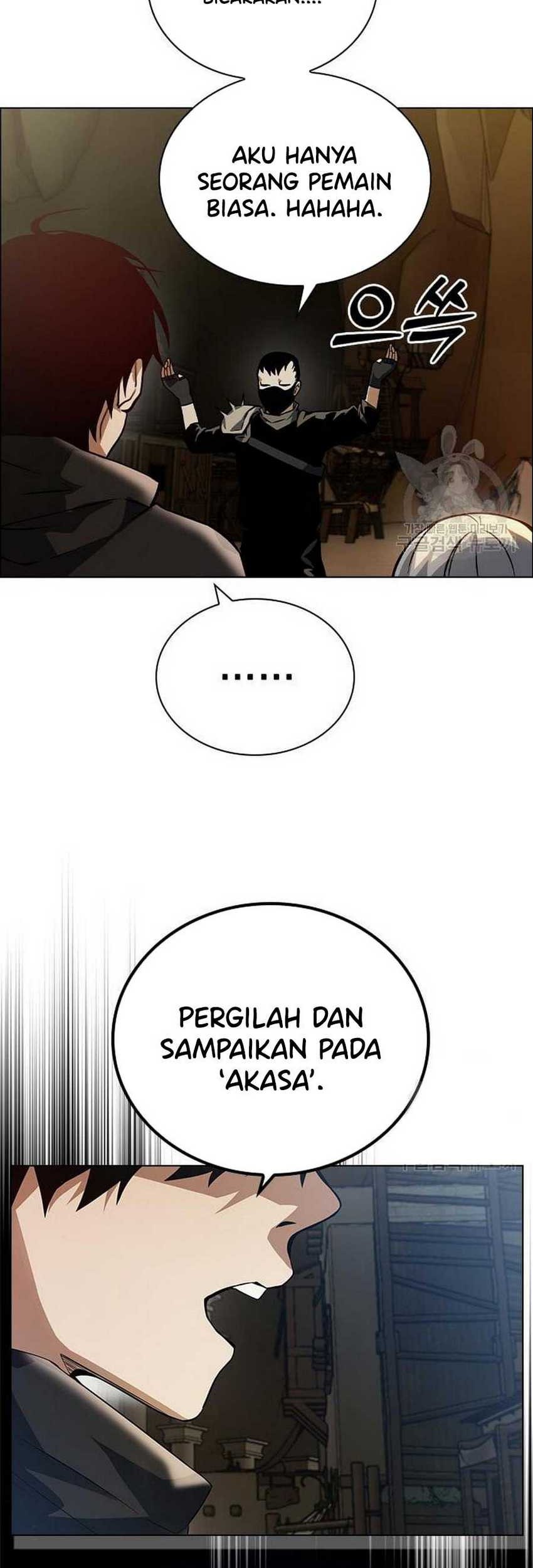 Bad Ending Maker Bab 04 halaman 60