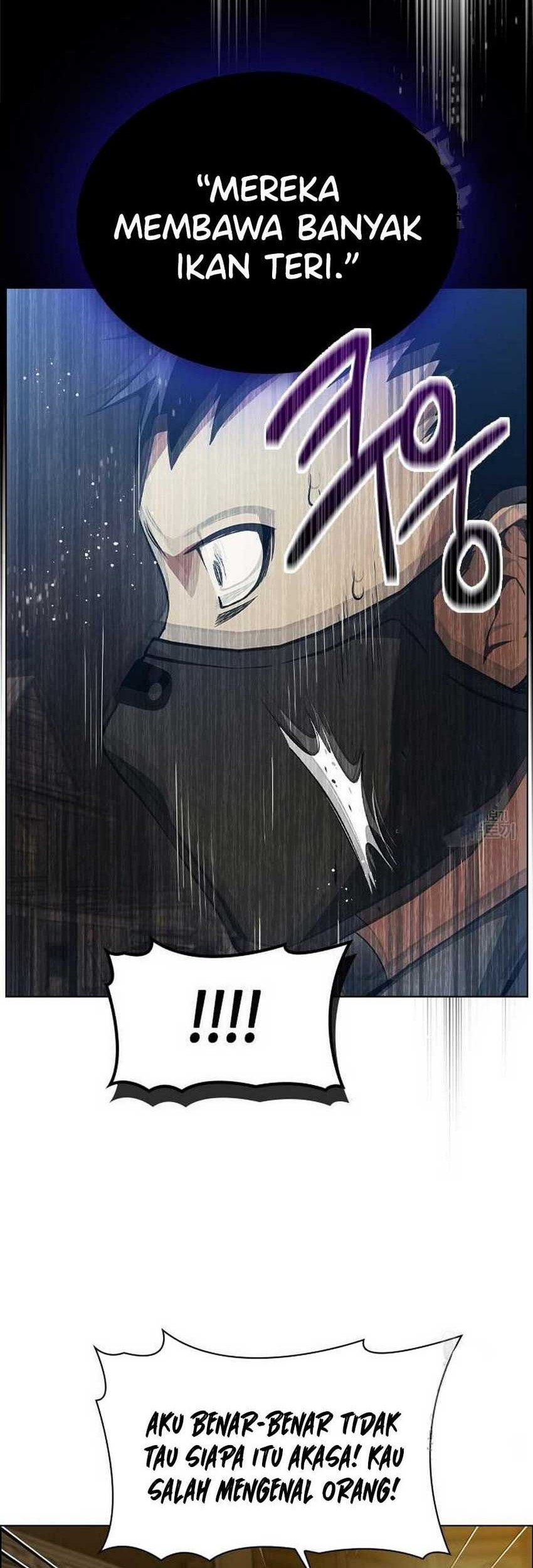 Bad Ending Maker Bab 04 halaman 61