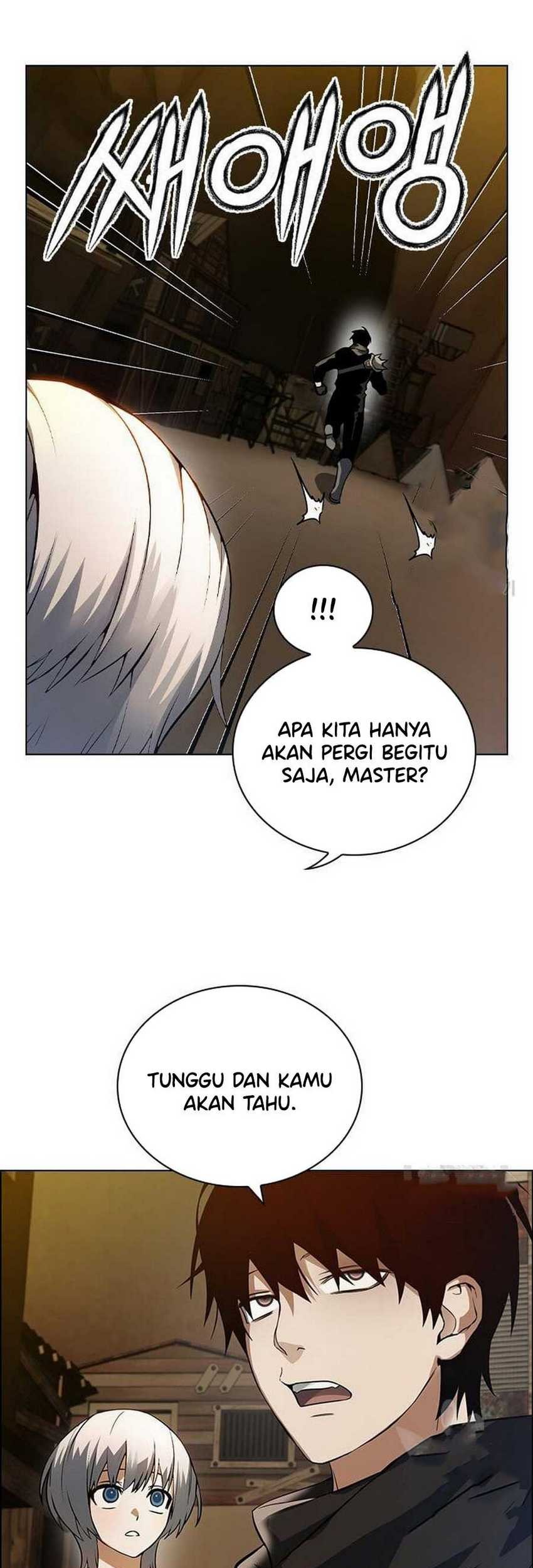 Bad Ending Maker Bab 04 halaman 63