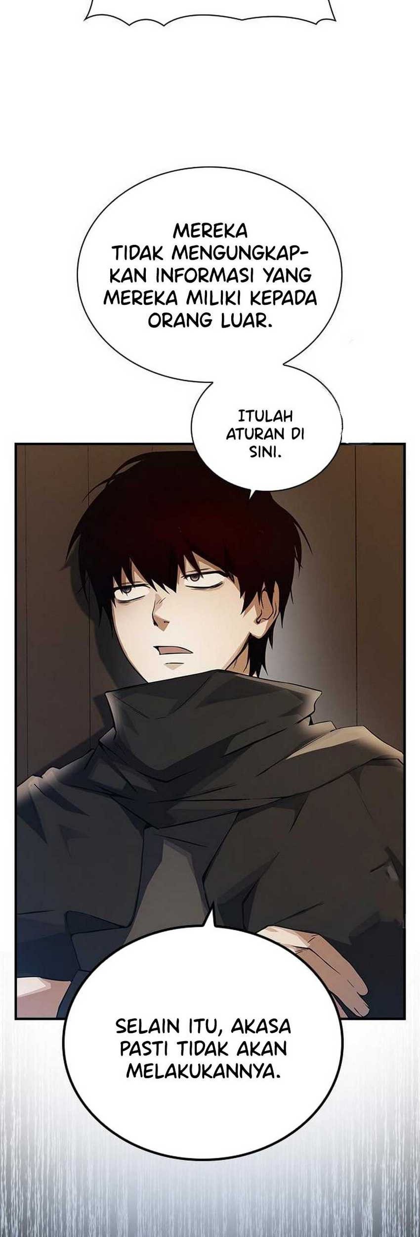 Bad Ending Maker Bab 04 halaman 65