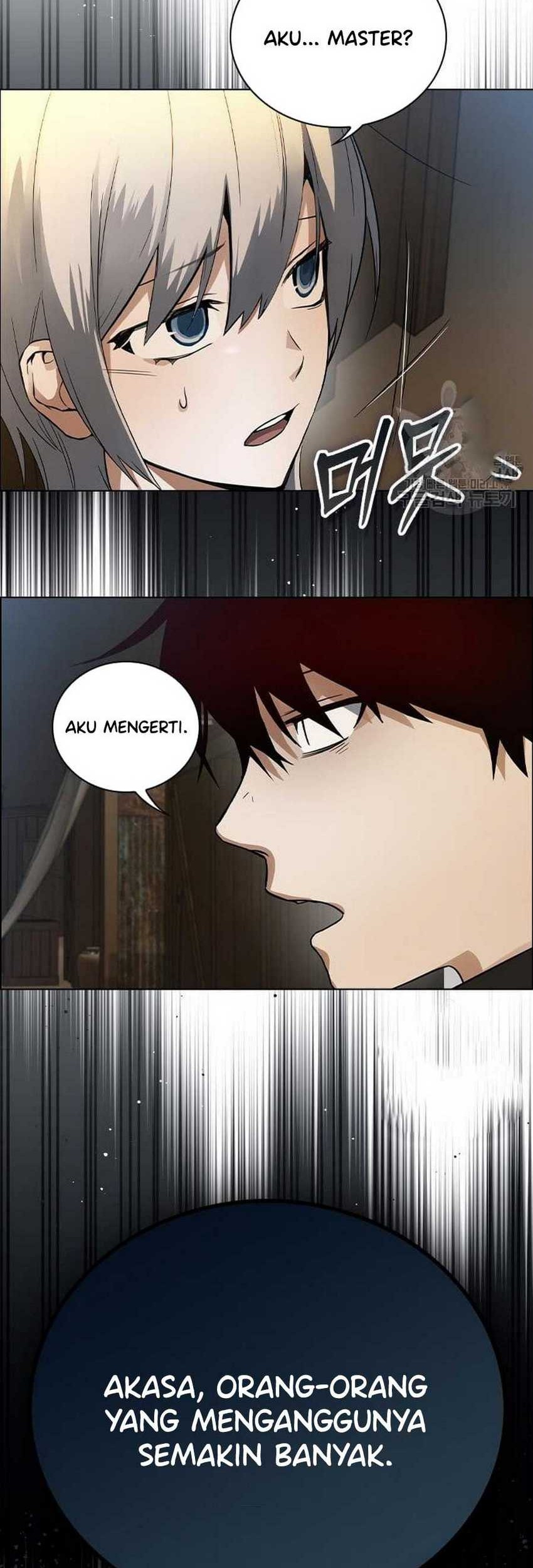 Bad Ending Maker Bab 04 halaman 69