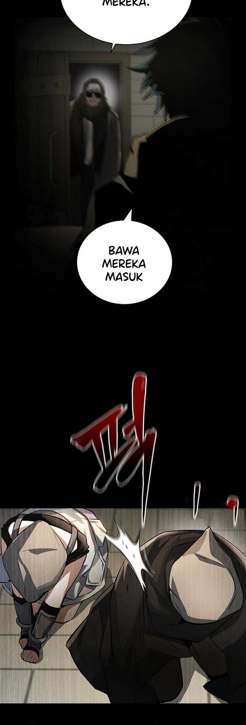 Bad Ending Maker Bab 04 halaman 77