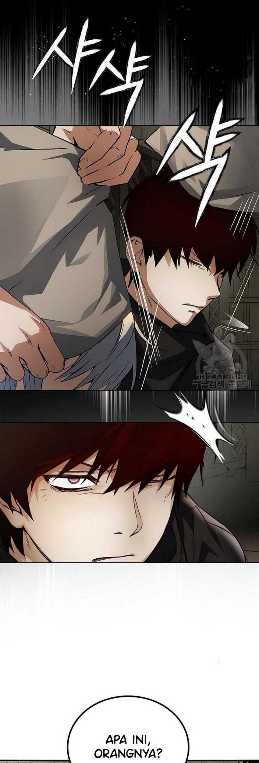 Bad Ending Maker Bab 04 halaman 78