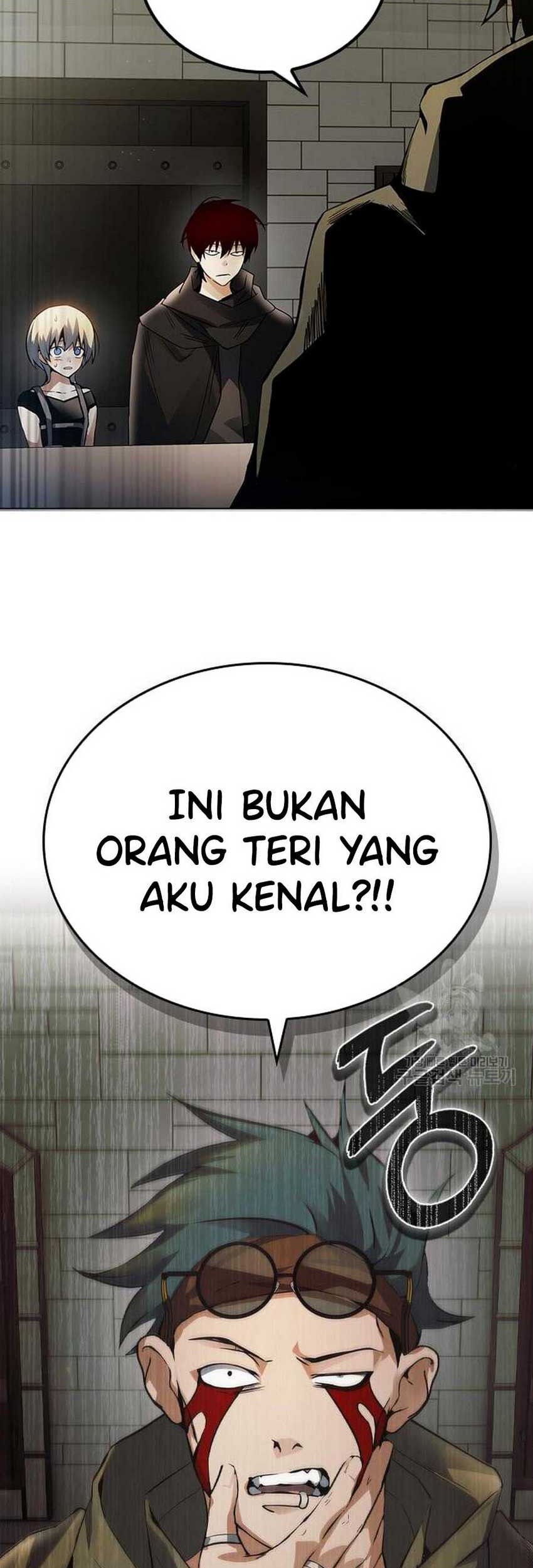 Bad Ending Maker Bab 04 halaman 79