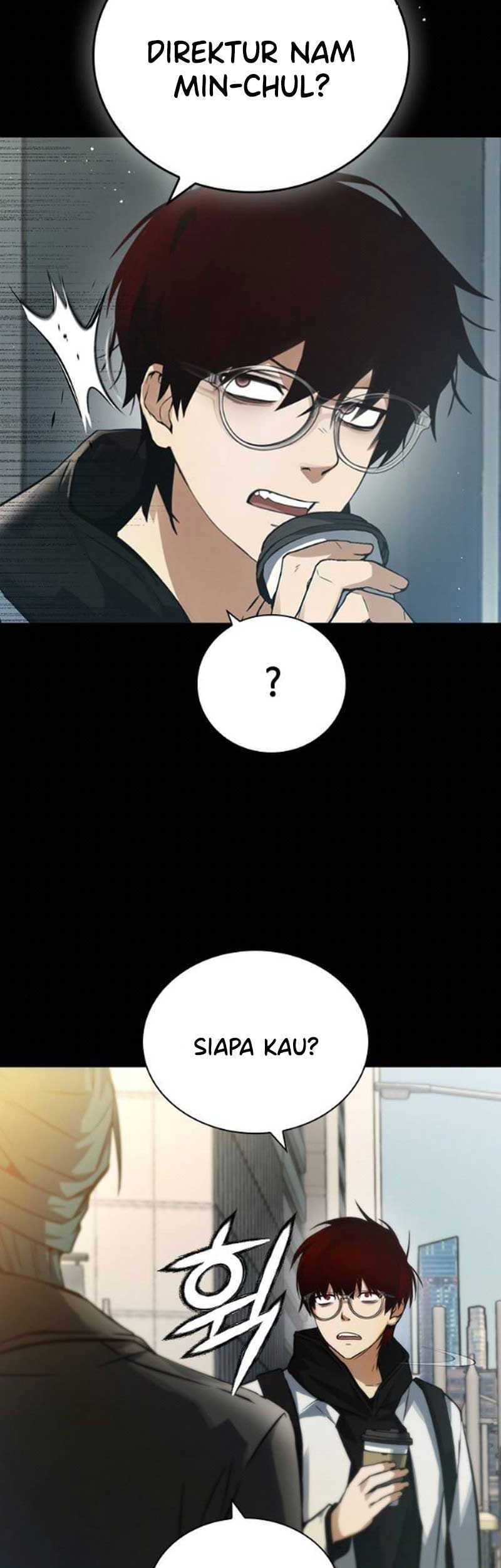 Bad Ending Maker Bab 05 halaman 5