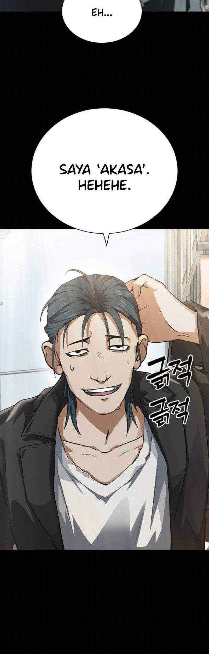 Bad Ending Maker Bab 05 halaman 6