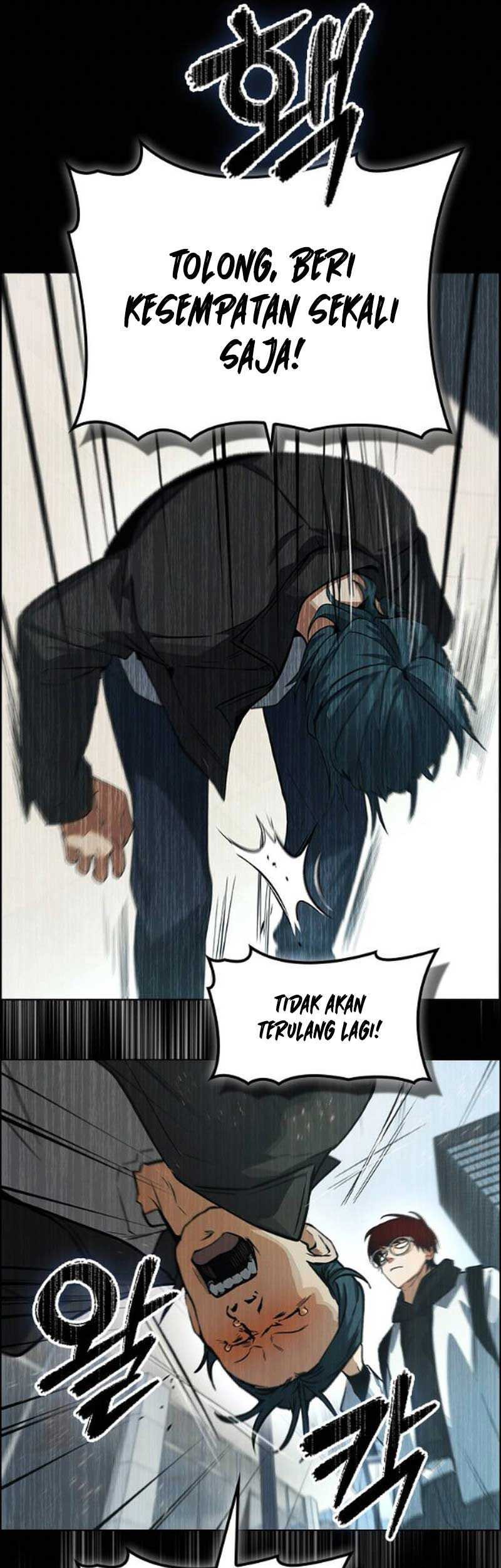 Bad Ending Maker Bab 05 halaman 11