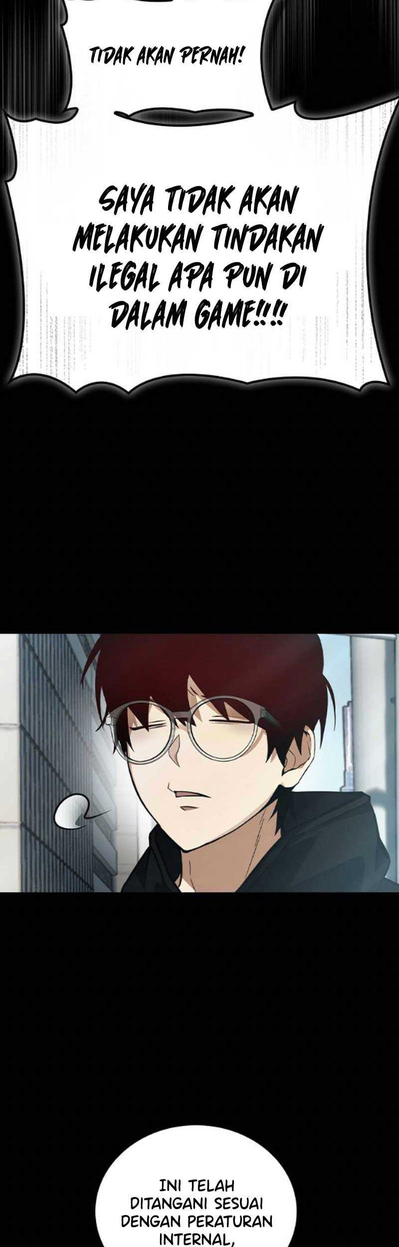 Bad Ending Maker Bab 05 halaman 12