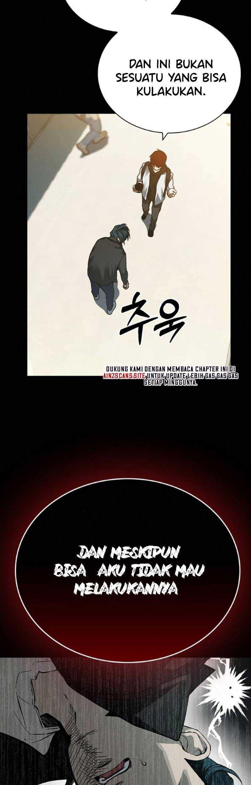 Bad Ending Maker Bab 05 halaman 13