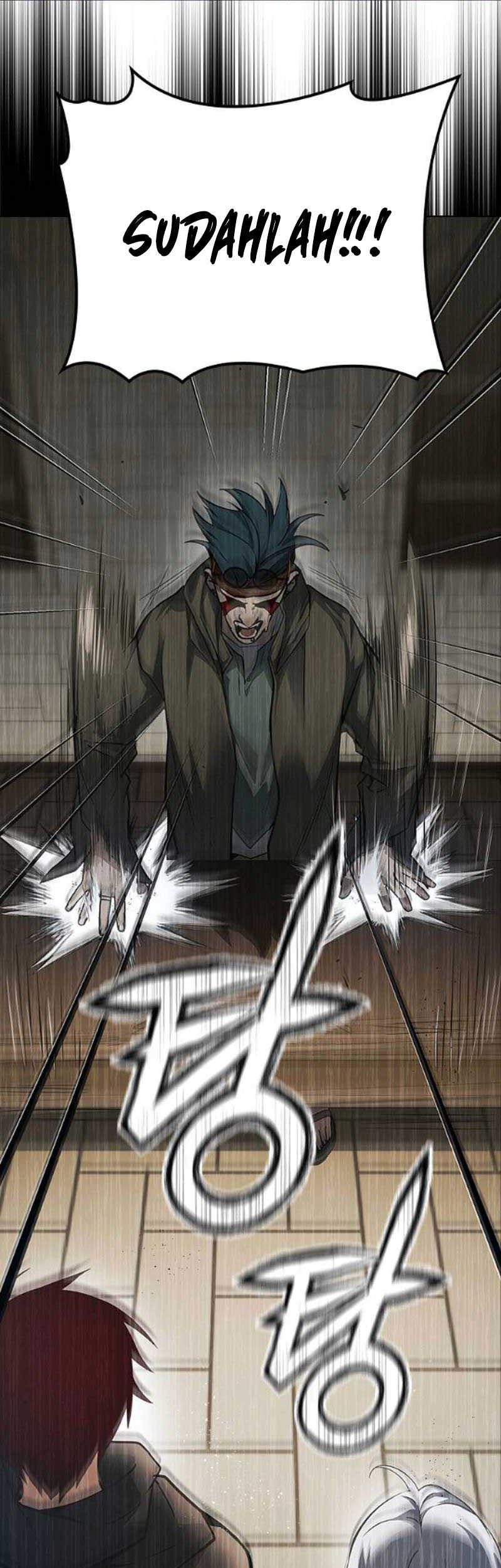 Bad Ending Maker Bab 05 halaman 17