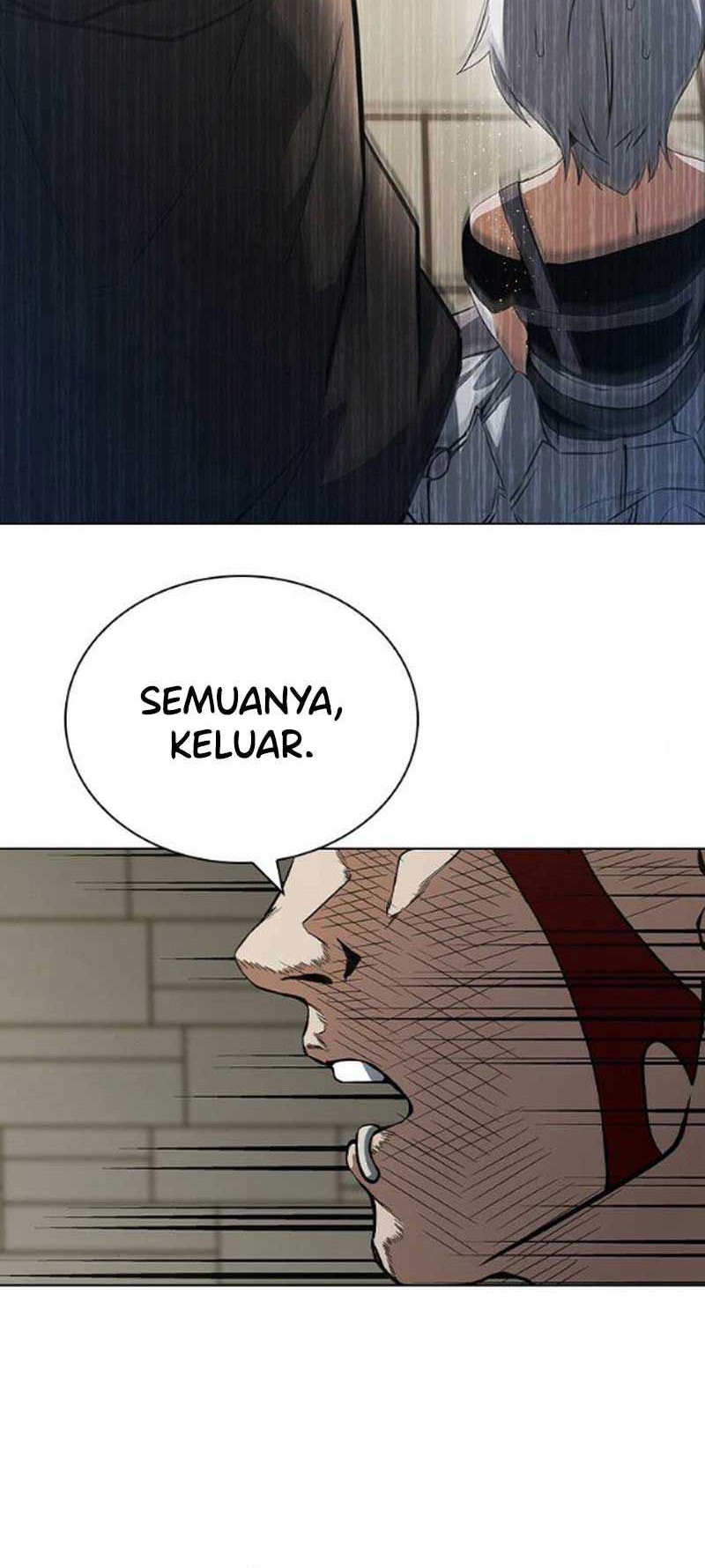 Bad Ending Maker Bab 05 halaman 18