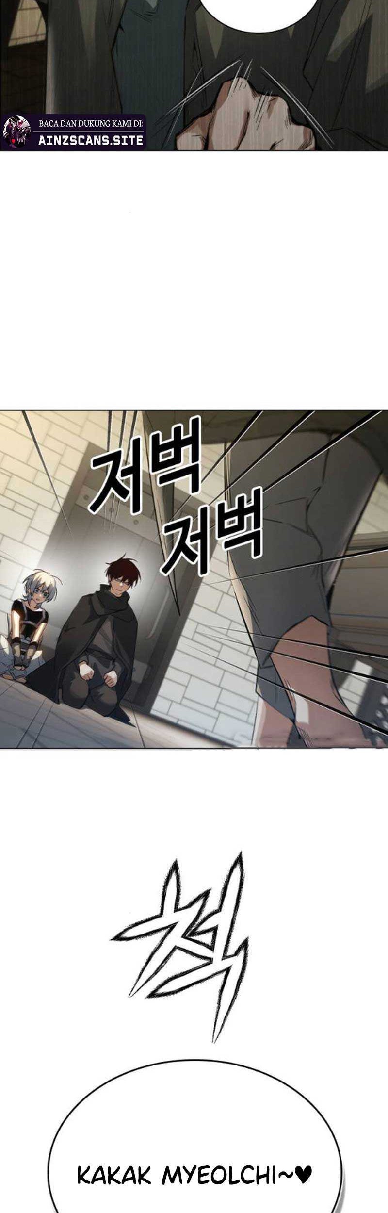 Bad Ending Maker Bab 05 halaman 20