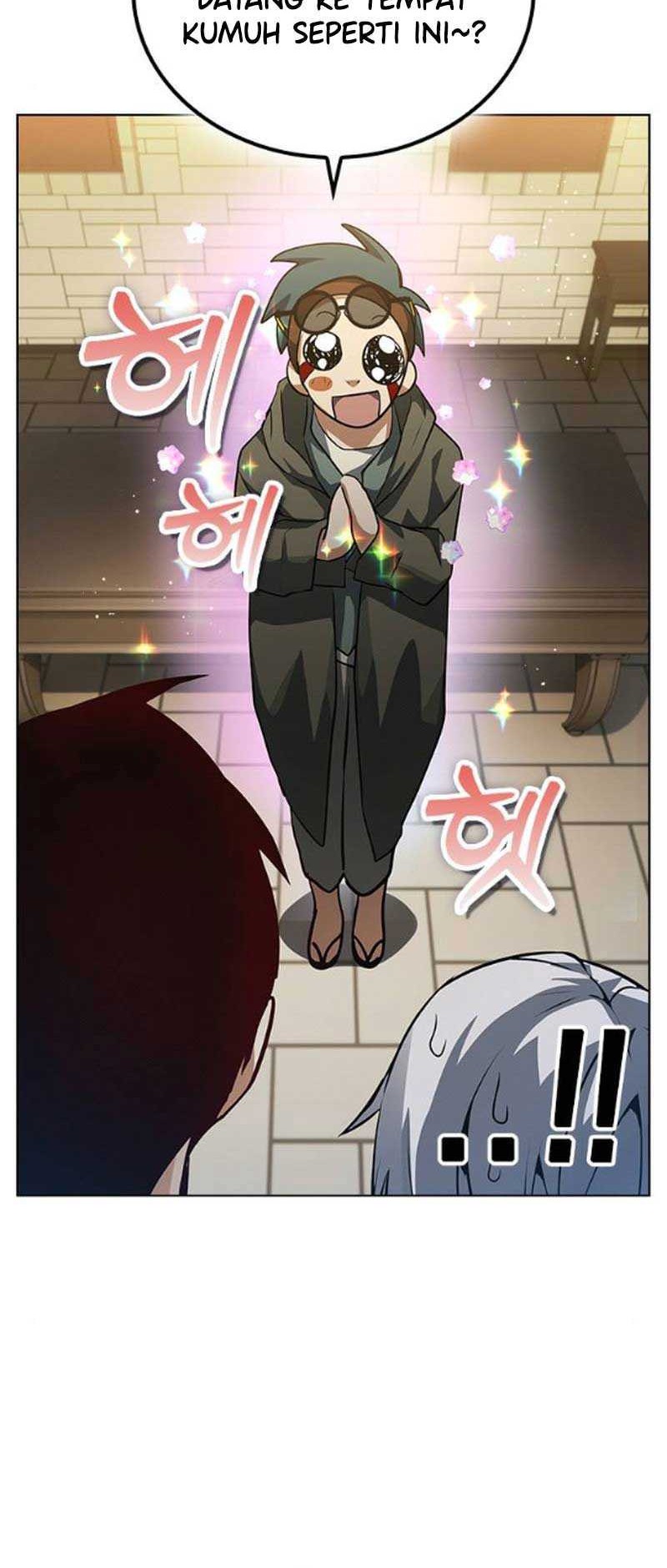 Bad Ending Maker Bab 05 halaman 22