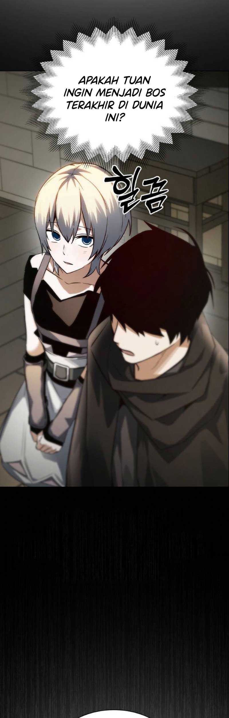 Bad Ending Maker Bab 05 halaman 27