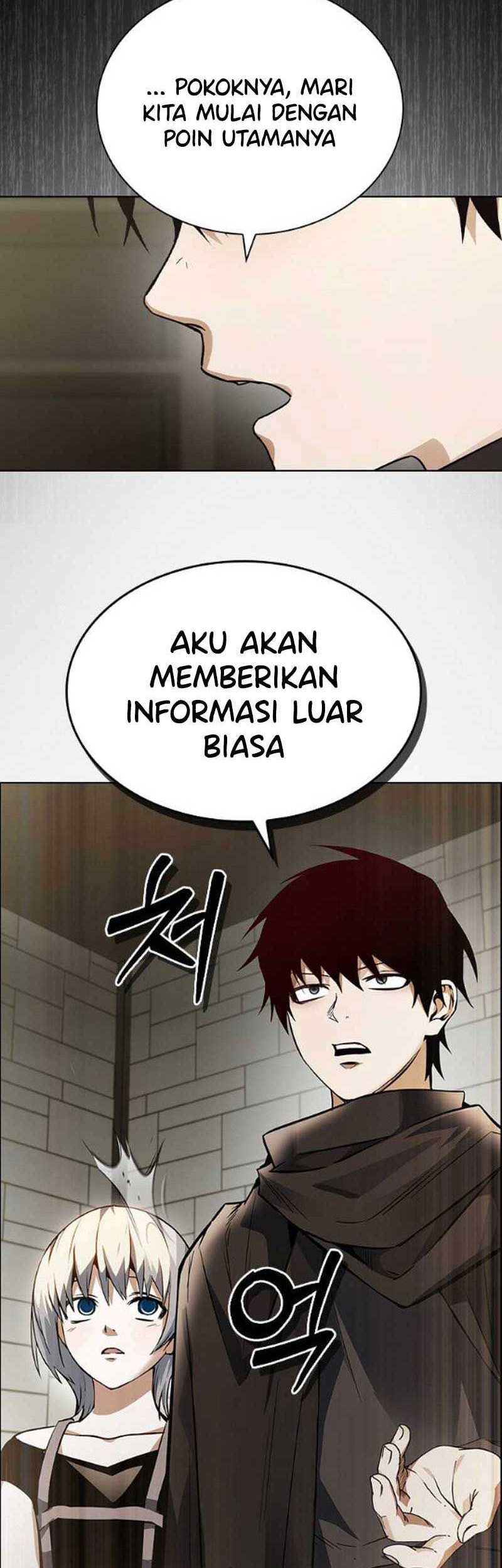 Bad Ending Maker Bab 05 halaman 28