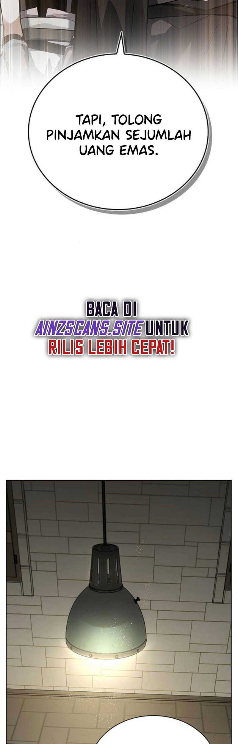 Bad Ending Maker Bab 05 halaman 29
