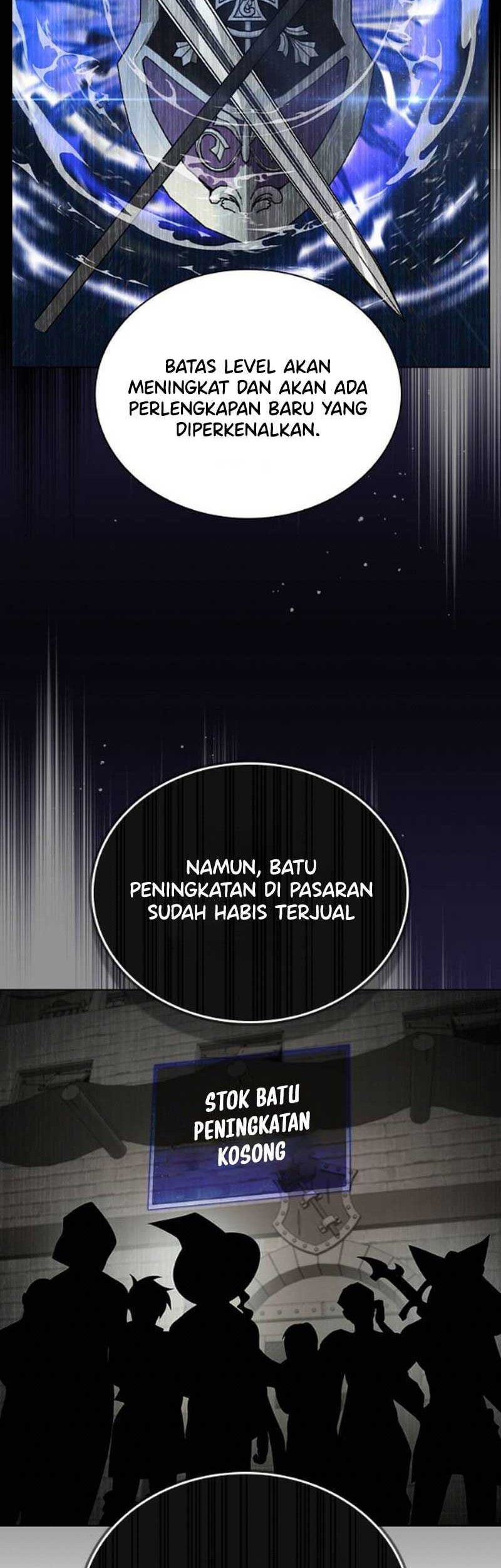 Bad Ending Maker Bab 05 halaman 32