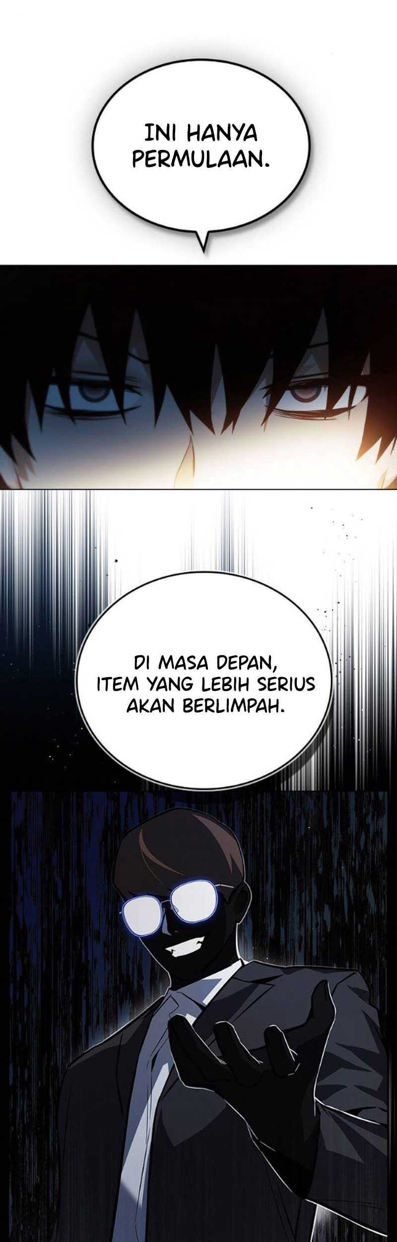 Bad Ending Maker Bab 05 halaman 35
