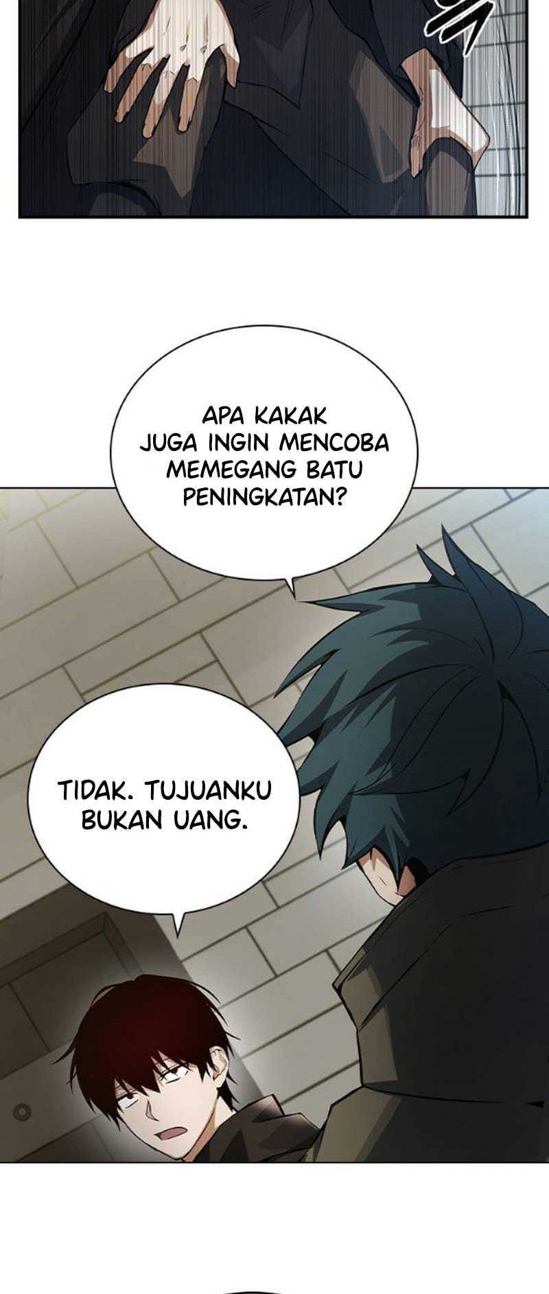 Bad Ending Maker Bab 05 halaman 38