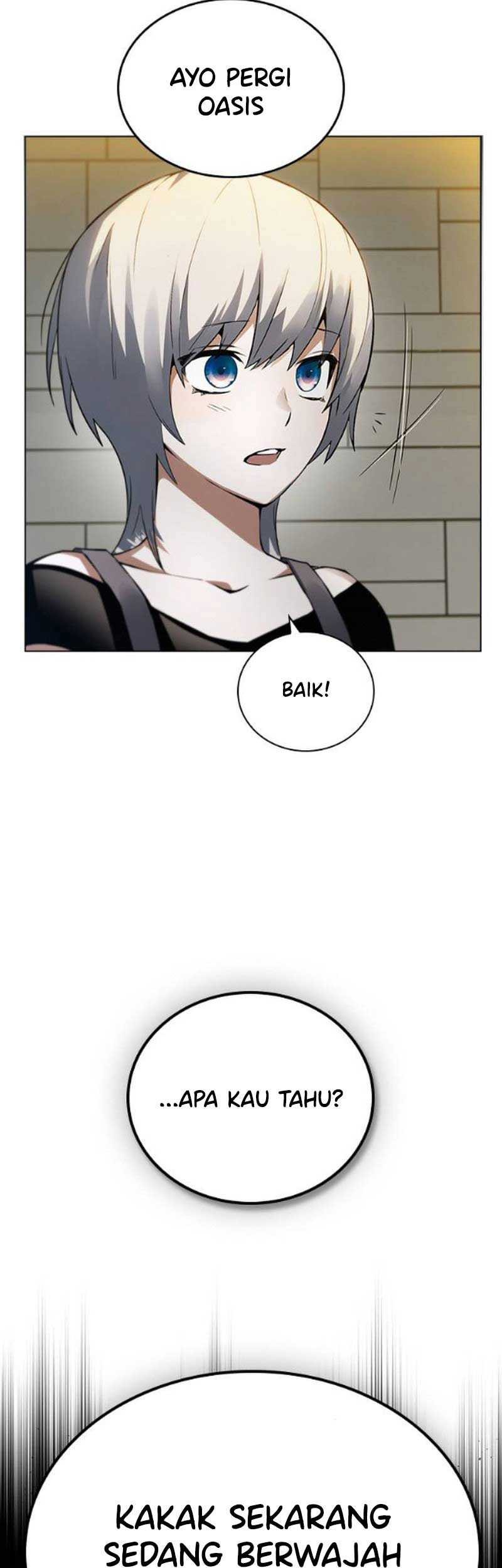 Bad Ending Maker Bab 05 halaman 39