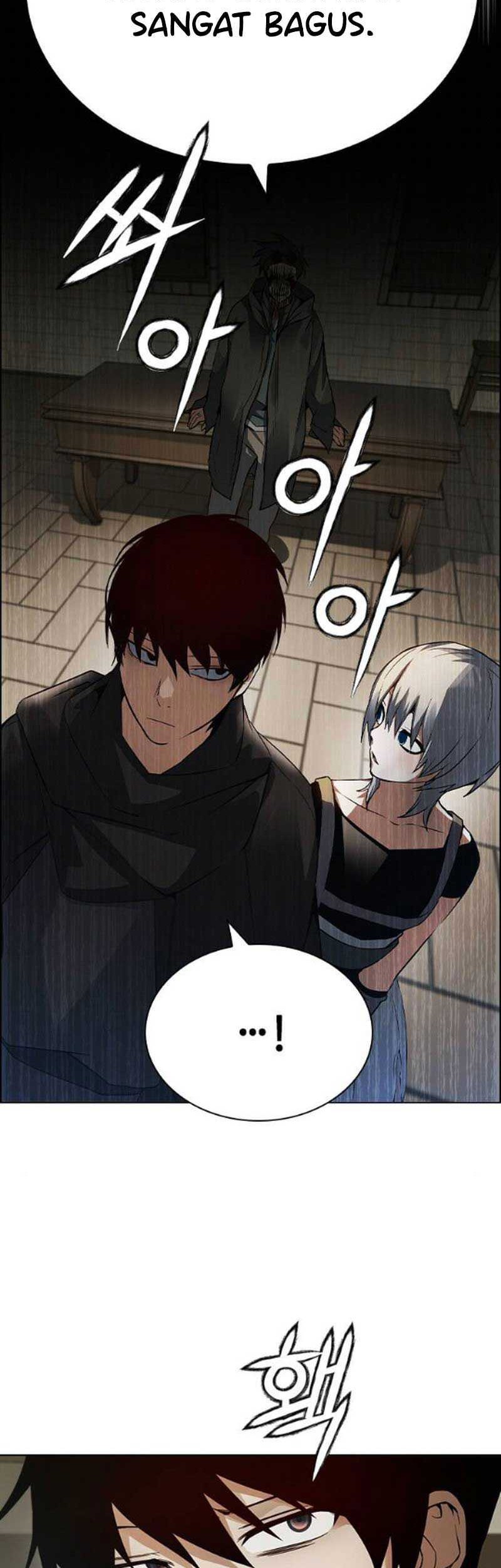 Bad Ending Maker Bab 05 halaman 40