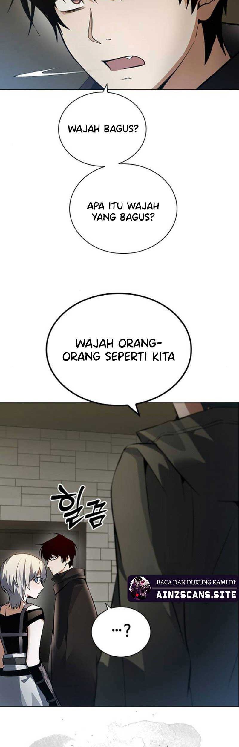 Bad Ending Maker Bab 05 halaman 41