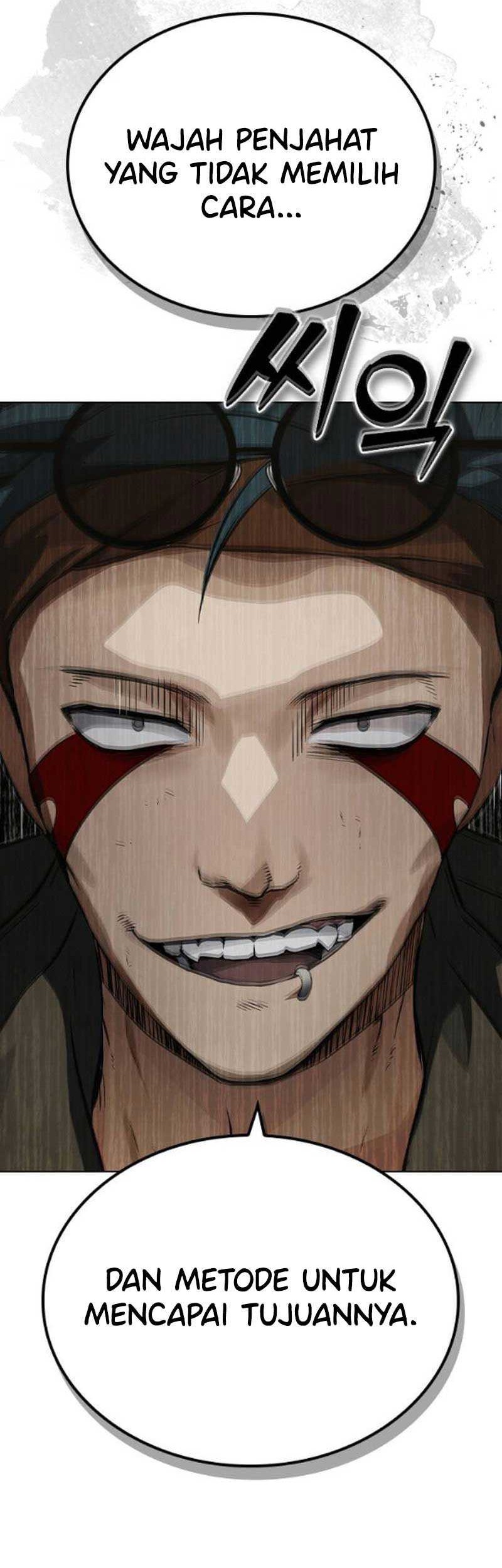 Bad Ending Maker Bab 05 halaman 42
