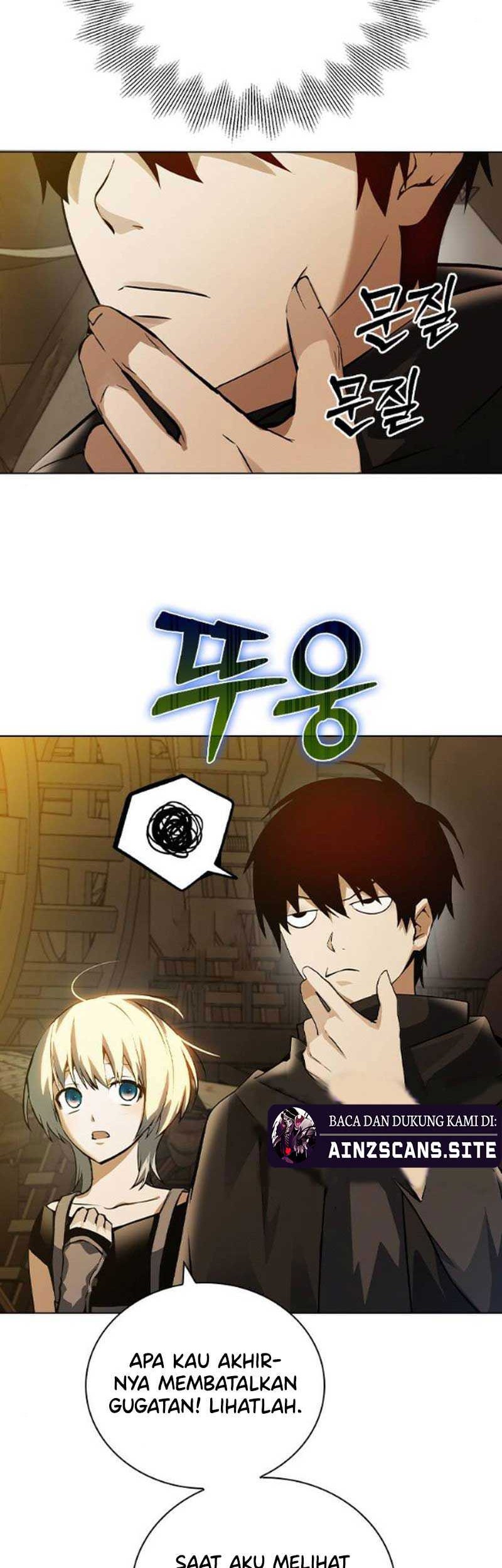 Bad Ending Maker Bab 05 halaman 44