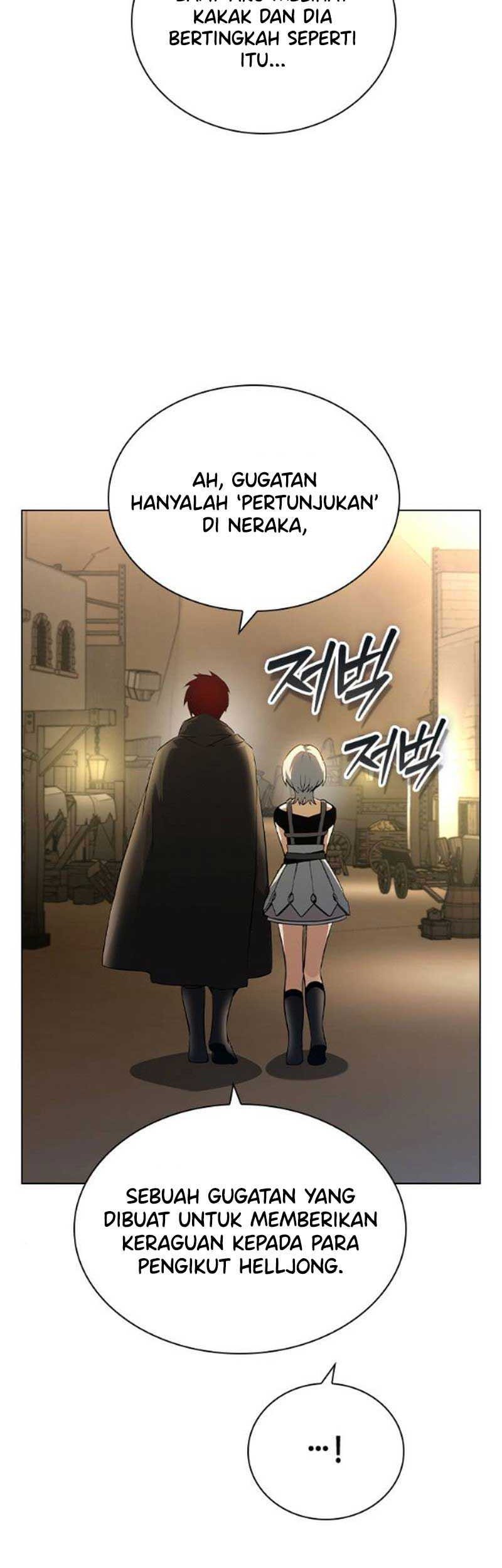 Bad Ending Maker Bab 05 halaman 45