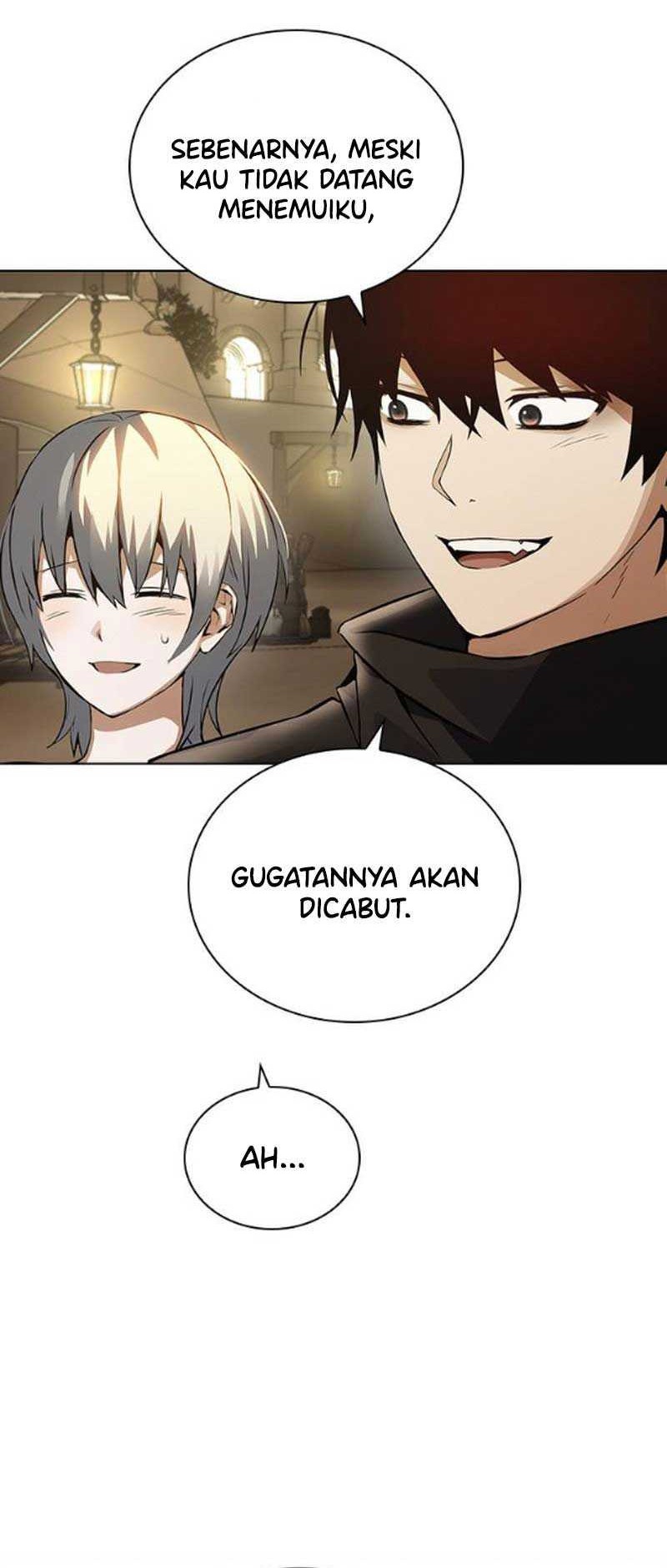 Bad Ending Maker Bab 05 halaman 46