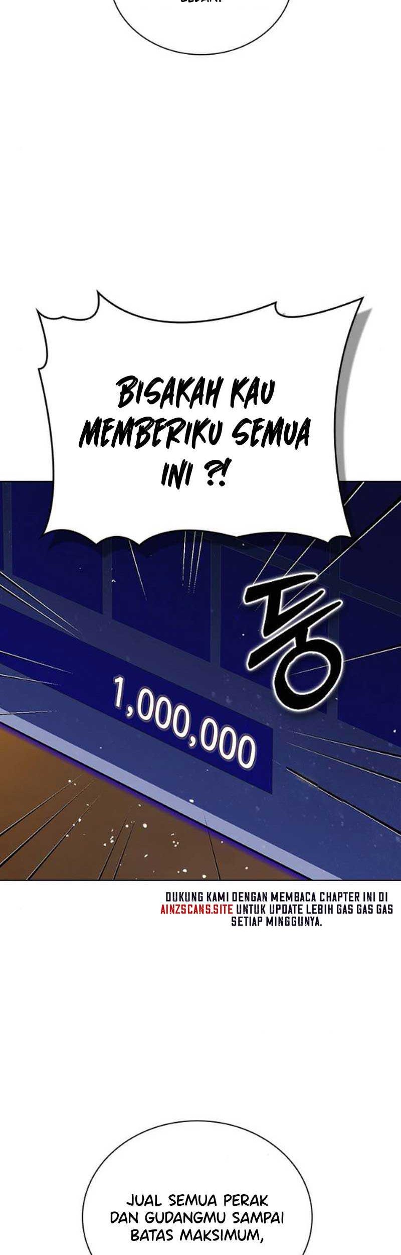 Bad Ending Maker Bab 05 halaman 48