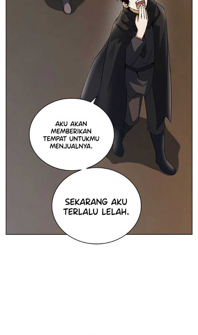 Bad Ending Maker Bab 05 halaman 50