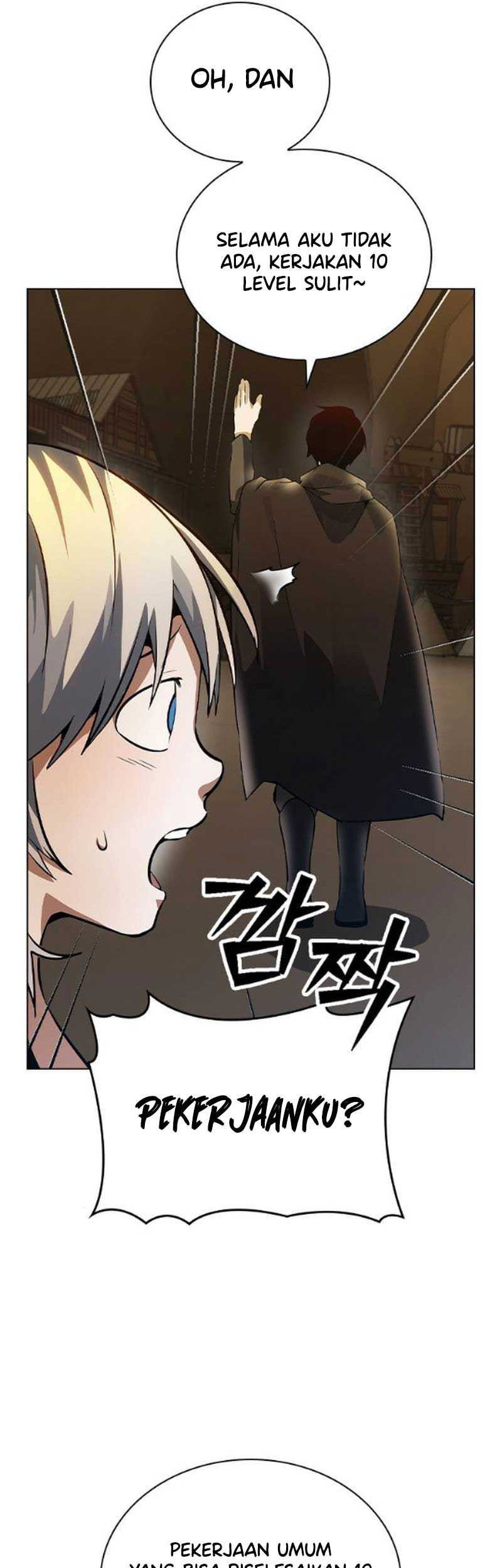 Bad Ending Maker Bab 05 halaman 51