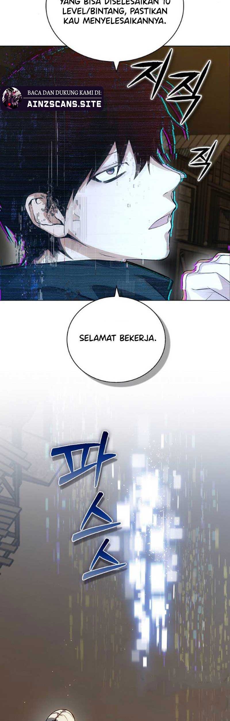 Bad Ending Maker Bab 05 halaman 52