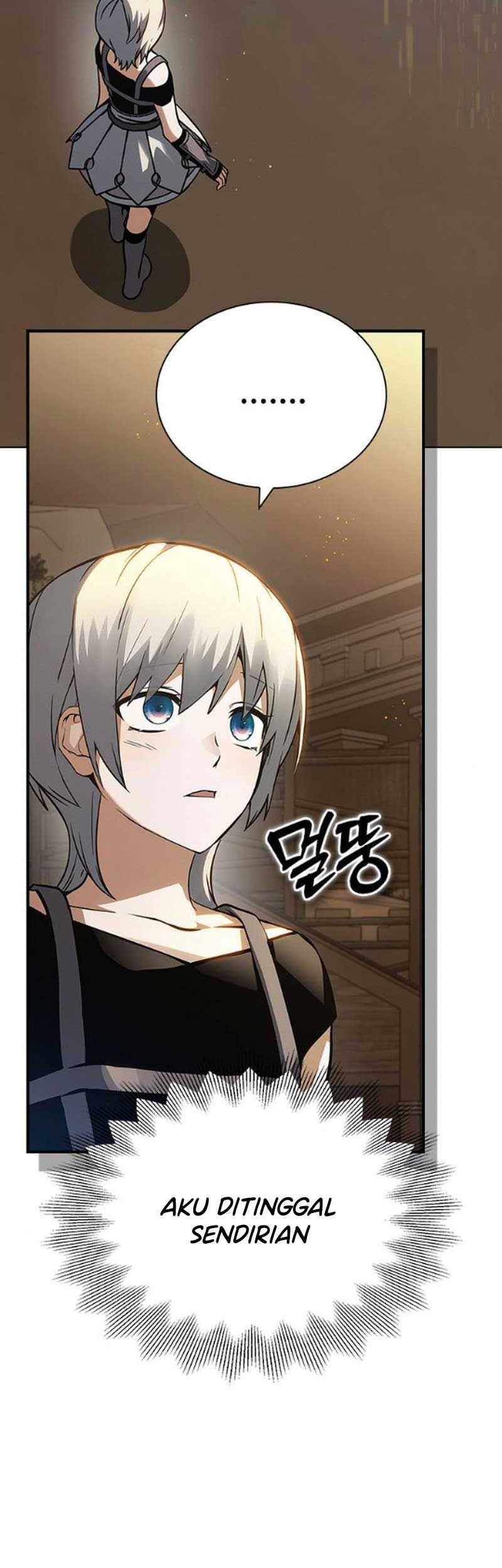 Bad Ending Maker Bab 05 halaman 53