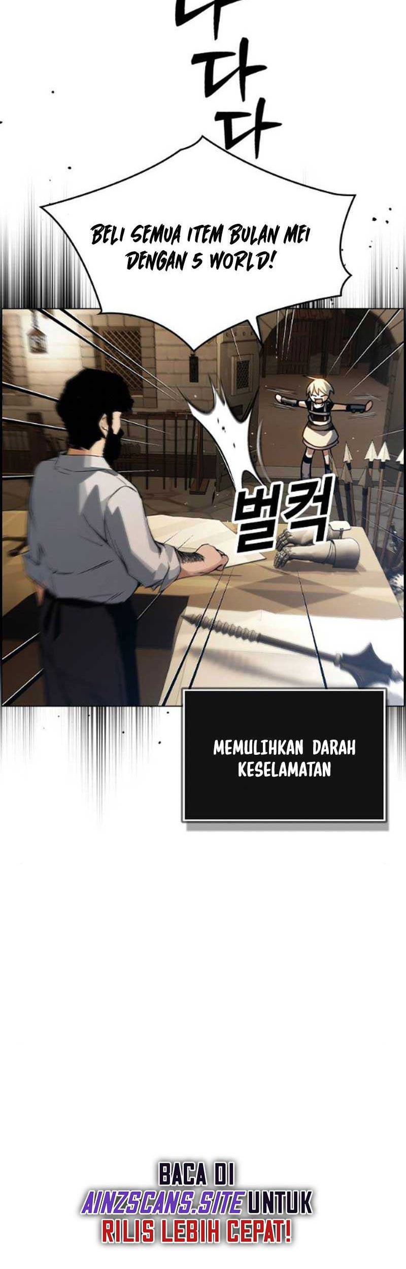 Bad Ending Maker Bab 05 halaman 56