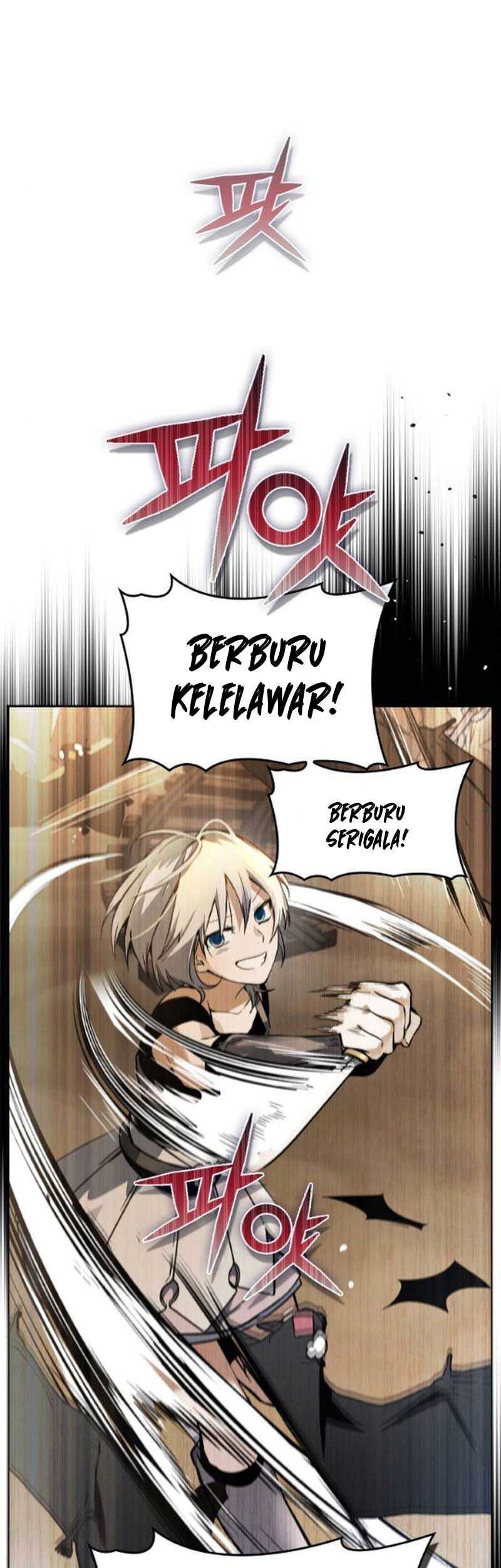 Bad Ending Maker Bab 05 halaman 57