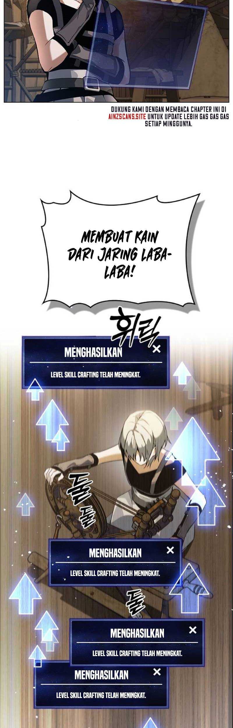 Bad Ending Maker Bab 05 halaman 61