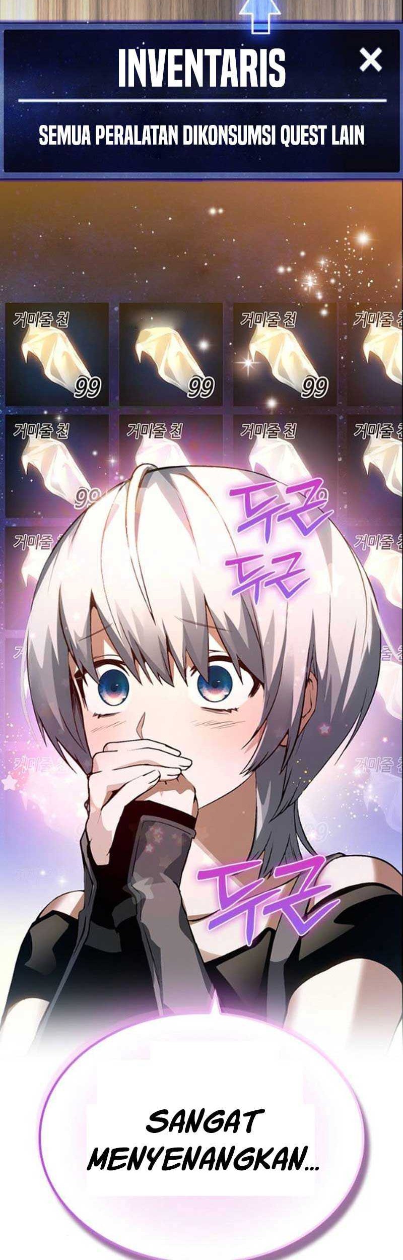 Bad Ending Maker Bab 05 halaman 62