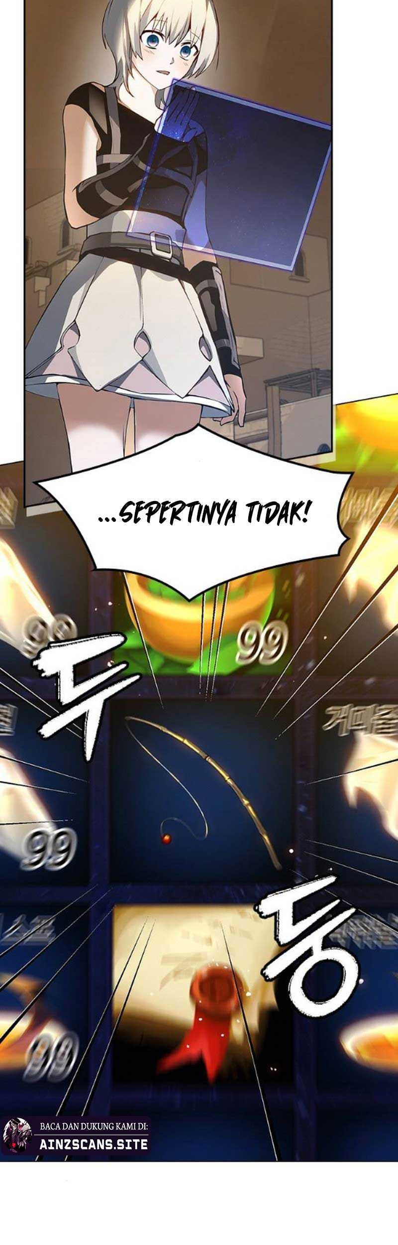Bad Ending Maker Bab 05 halaman 65