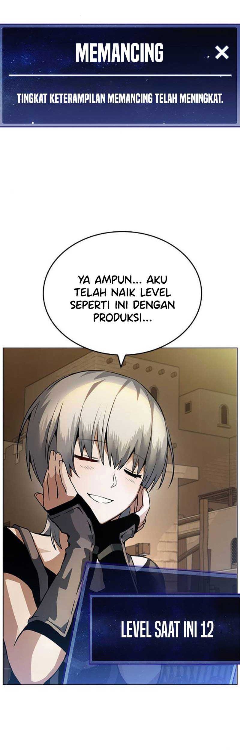 Bad Ending Maker Bab 05 halaman 68